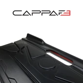 Ssangyong Musso 2018-2021 Yıl Aralığı Uyumlu Bagaj Kapağı Dodik thumbnail 9