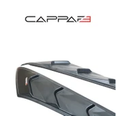 Volkswagen Amarok 2010-2022 Yıl Aralığı Uyumlu Dragon Pack 3 Parça thumbnail 6