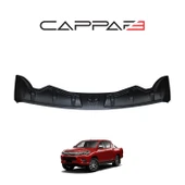 Toyota Hilux 2015-2020 Yıl Aralığı Uyumlu Dragon Pack 3 Parça - 5