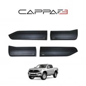 Volkswagen Amarok 2023- Yılı ve Sonrası Uyumlu Kapı Dodik 4 Parça thumbnail 1