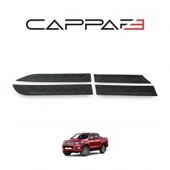 Toyota Hilux 2015-2020 Yıl Aralığı Uyumlu Kapı Dodik 4 Parça thumbnail 1