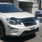 Subaru XV70 2012-2016 Yılları Arası Ön Kaput Rüzgarlık 4mm thumbnail 5