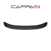 Peugeot Rifter 2019 Yılı Ve Sonrası Uyumlu Ön Kaput Rüzgarlık 4mm thumbnail 2