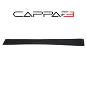 Skoda Octavia 2013 Yılı Ve Sonrası Uyumlu Arka Cam Üstü Spoyler - 3