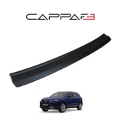 Seat Ateca 2016- Yılı ve Sonrası Uyumlu Arka Tampon Eşiği Mat thumbnail 4