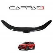 Skoda Kodiaq 2017 Yılı Ve Sonrası Ön Kaput Rüzgarlık 3mm thumbnail 1