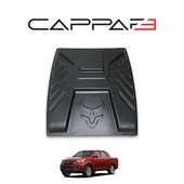 Ssangyong Musso 2018-2021 Yıl Aralığı Uyumlu ön Kaput Scoop thumbnail 4