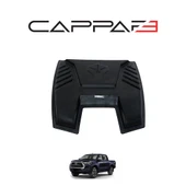 Toyota Hilux 2015-2020 Yıl Aralığı Uyumlu Ön Kaput Scoop - 4