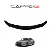 Toyota Camry XV70 2018- Yılı ve Sonrası Uyumlu Kaput Rüzgarlığı 4mm thumbnail 2