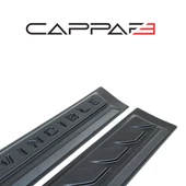 Toyota Hilux 2015-2020 Yıl Aralığı Uyumlu Kapı Dodik 4 Parça thumbnail 5