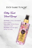 4 AL 3 ÖDE Eyüp Sabri Tuncer Vücut Spreyi Silky Touch 250 ml, Pamuk Hediyeli thumbnail 2