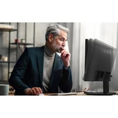 MSI 21.45" PRO MP223 E2 1MS 100 HZ VA 1920X1080 HDMI MONİTÖR thumbnail 6