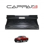 Ssangyong Musso 2018-2021 Yıl Aralığı Uyumlu Bagaj Kapağı Dodik thumbnail 2