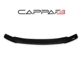 Toyota Land Cruiser 2008-2014 Yıl Aralığı Uyumlu Kaput Rüzgarlığı 3mm thumbnail 2