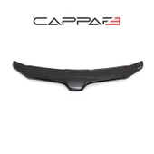 Skoda SuperB 2013 Yılı Ve Sonrası Uyumlu Ön Kaput Rüzgarlık 3mm thumbnail 3