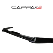 Peugeot Partner Tepee 2019 Yılı Ve Sonrası Uyumlu Ön Tampon Lip thumbnail 3