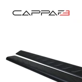 Ssangyong Musso 2021- Yılı ve Sonrası Uyumlu Kapı Eşiği 4 Parça - 4