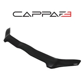 Skoda Yeti 2009-2013 Yılları Arası Uyumlu Ön Kaput Rüzgarlık 3mm thumbnail 6