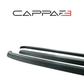 Ssangyong Musso 2021- Yılı ve Sonrası Uyumlu Kasa Kenar Koruma 3 Parça thumbnail 7