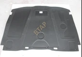 BTAP BMW E34 KAPUT İZOLASYONU 51488117668 - 1