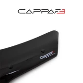 Toyota Land Cruiser Prado 2014-Yılı ve Sonrası Uyumlu Kaput Rüzgarlığı 3mm thumbnail 3