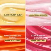 Honey Infused Lip Oil - Ballı Dudak Yağı Cherry On The Cake (8ml) thumbnail 5