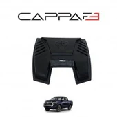 Toyota Hilux 2015-2020 Yıl Aralığı Uyumlu Ön Kaput Scoop - 1