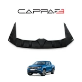Volkswagen Amarok 2010-2022 Yıl Aralığı Uyumlu Dragon Pack 3 Parça thumbnail 2