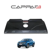 Volkswagen Amarok 2010-2022 Yıl Aralığı Uyumlu Bagaj Kapağı Dodik - 2