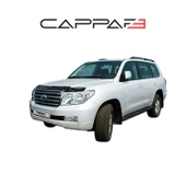 Toyota Land Cruiser 2008-2014 Yıl Aralığı Uyumlu Kaput Rüzgarlığı 4mm thumbnail 5