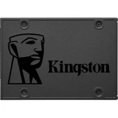 Kingston A400 SA400S37/960G SATA 3.0 2.5" 960 GB SSD - 1