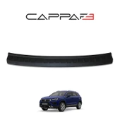 Seat Ateca 2016- Yılı ve Sonrası Uyumlu Arka Tampon Eşiği Mat thumbnail 2