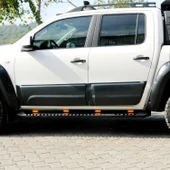 Volkswagen Amarok 2010-2022 Yıl Aralığı Uyumlu Kapı Dodik 6 Parça thumbnail 10