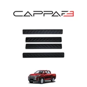 Ssangyong Musso 2021- Yılı ve Sonrası Uyumlu Kapı Eşiği 4 Parça - 2