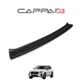 Volvo XC60 2017- Yılı ve Sonrası Uyumlu Arka Tampon Eşiği Mat thumbnail 4