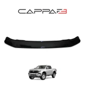 Volkswagen Amarok 2023- Yılı ve Sonrası Uyumlu Kaput Rüzgarlığı 4mm thumbnail 2