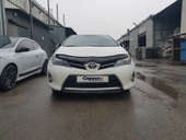 Toyota Auris 2013-2017 Yıl Aralığı Uyumlu Kaput Rüzgarlığı 3mm thumbnail 7
