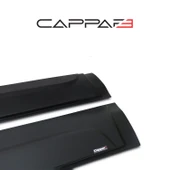 Volkswagen Amarok 2010-2022 Yıl Aralığı Uyumlu Kapı Dodik 6 Parça thumbnail 3