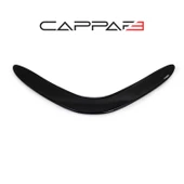 Toyota C-HR 2016- Yılı ve Sonrası Uyumlu Kaput Rüzgarlığı 3mm thumbnail 2