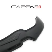 Toyota Hilux 2021- Yılı ve Sonrası Uyumlu Yarasa Kaput Rüzgarlığı thumbnail 4