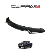 Toyota Hilux 2021- Yılı ve Sonrası Uyumlu Kaput Rüzgarlığı 3mm thumbnail 6