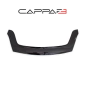 Peugeot Partner Tepee 2009-2015 Yıl Aralığı Uyumlu Ön Kaput Rüzgarlık 3mm - 2