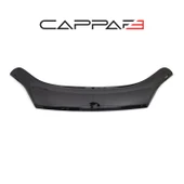 Peugeot Boxer 2014 Yılı Ve Sonrası Uyumlu Ön Kaput Rüzgarlık 4mm thumbnail 2