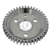 EKSANTRIK MILI DISLISI EGZOZ (OM611, OM646) W203 00>07 W211 02>08 VITO W639 03> SPRINTER 00>06 - FEBI 19076 - 1
