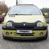 Renault Twingo 1993-2002 Yıl Aralığı Uyumlu Kaput Rüzgarlığı 4mm thumbnail 5