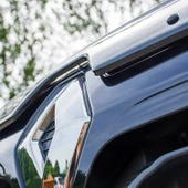 Renault Trafic 2014-2019 Yıl Aralığı Uyumlu Kaput Rüzgarlığı 4mm thumbnail 9