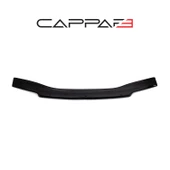 Peugeot Boxer 1994-2006 Yıl Aralığı Uyumlu Ön Kaput Rüzgarlık 3mm thumbnail 3