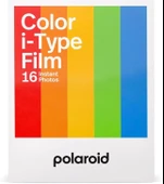 Polaroid Anında Renkli I-Tipi Film - 40x Film Paketi - 6010 thumbnail 9