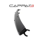 Peugeot Expert 2007-2016 Yıl Aralığı Uyumlu Ön Cam Güneşlik - 4