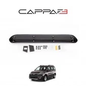 Peugeot Partner Tepee 2015-2018 Yıl Aralığı Uyumlu Ön Cam Güneşlik thumbnail 1